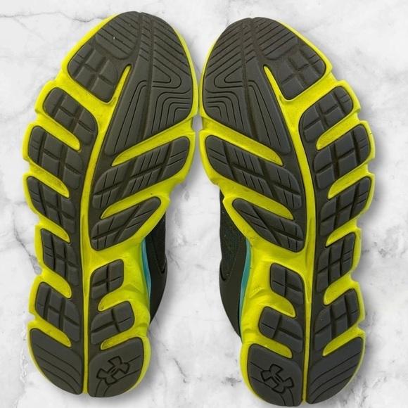 Women’s Under Armour Micro G size 7.5 - Picture 6 of 7